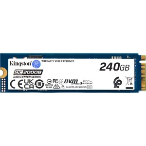 SSD Kingston DC2000B 240GB SEDC2000BM8/240G SSD Kingston DC2000B 240GB SEDC2000BM8/240G