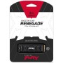 SSD Kingston Fury Renegade 2TB SFYRD/2000G