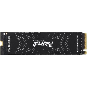 SSD Kingston Fury Renegade 4TB SFYRD/4000G
