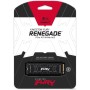 SSD Kingston Fury Renegade 4TB SFYRD/4000G