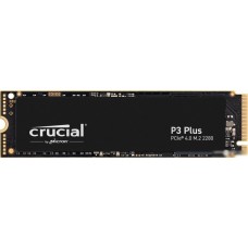 SSD Crucial P3 Plus 500GB CT500P3PSSD8