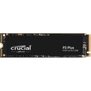 SSD Crucial P3 Plus 500GB CT500P3PSSD8 SSD Crucial P3 Plus 500GB CT500P3PSSD8