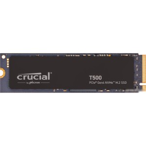 SSD Crucial T500 4TB CT4000T500SSD3 SSD Crucial T500 4TB CT4000T500SSD3
