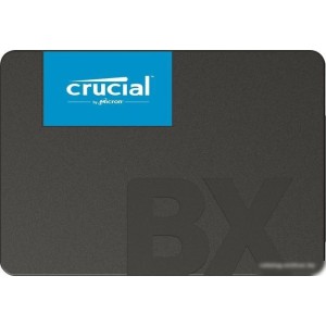 SSD Crucial BX500 480GB CT480BX500SSD1 SSD Crucial BX500 480GB CT480BX500SSD1
