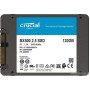 SSD Crucial BX500 480GB CT480BX500SSD1