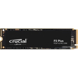 SSD Crucial P3 Plus 2TB CT2000P3PSSD8 SSD Crucial P3 Plus 2TB CT2000P3PSSD8