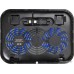 Подставка для ноутбука Buro BU-LCP140-B214H