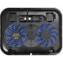 Подставка для ноутбука Buro BU-LCP140-B214H