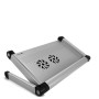 Подставка для ноутбука CrownMicro CMLS-100