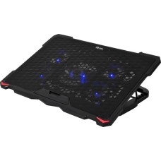Подставка для ноутбука Digma D-NCP180-5