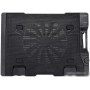 Подставка для ноутбука Zalman ZM-NS2000 Black