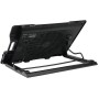 Подставка для ноутбука Zalman ZM-NS2000 Black