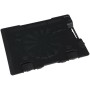 Подставка для ноутбука Zalman ZM-NS2000 Black
