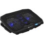 Подставка для ноутбука Digma D-NCP170-4