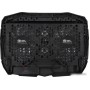 Подставка для ноутбука Digma D-NCP170-4