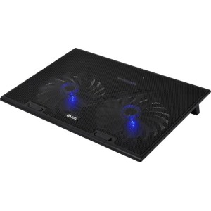 Подставка для ноутбука Digma D-NCP170-2