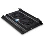 Подставка для ноутбука DeepCool N8 Black