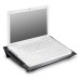 Подставка для ноутбука DeepCool N8 Black