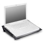 Подставка для ноутбука DeepCool N8 Black
