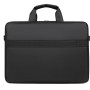 Сумка Miru PrestigeTech 17.3 MLB-1066 (черный)