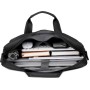 Сумка Miru PrestigeTech 17.3 MLB-1066 (черный)