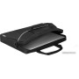 Сумка Defender Lite 15.6" (черный/серый)