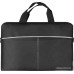 Сумка Defender Lite 15.6" (черный/серый)