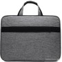 Сумка Miru GrayBag 15.6"
