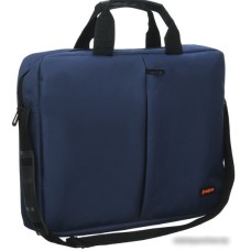 Сумка для ноутбука ExeGate Office F1590 Dark Blue