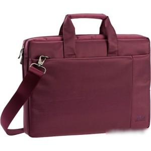 Сумка для ноутбука Riva 8231 purple Сумка для ноутбука Riva 8231 purple