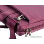 Сумка для ноутбука Riva 8231 purple