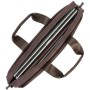 Сумка для ноутбука Riva 8335 (коричневый)