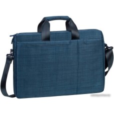Сумка для ноутбука Riva 8335 (синий)