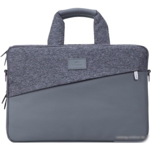 Сумка для ноутбука Rivacase 7930 (серый)