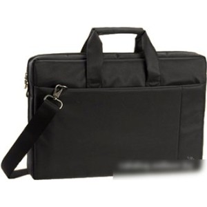 Сумка для ноутбука Riva 8251 grey