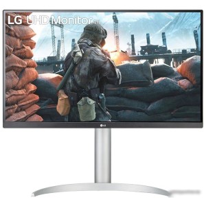 Монитор LG 27UP650-W Монитор LG 27UP650-W