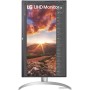 Монитор LG 27UP850N-W