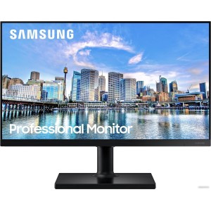 Монитор Samsung LF27T450FQIXCI