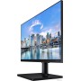 Монитор Samsung LF27T450FQIXCI