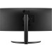 Игровой монитор LG UltraWide 34WP65C-B