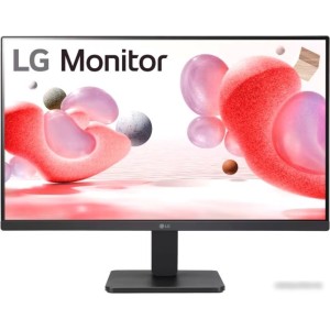 Монитор LG 24MR400-B Монитор LG 24MR400-B