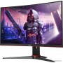 Игровой монитор AOC Agon C24G2AE