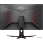 Игровой монитор AOC Agon C24G2AE