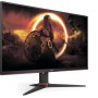 Игровой монитор AOC 24G2SPAE