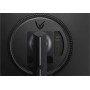 Игровой монитор LG UltraGear 24GS65F-B