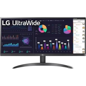 Монитор LG UltraWide 29WQ500-B Монитор LG UltraWide 29WQ500-B