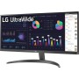 Монитор LG UltraWide 29WQ500-B
