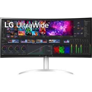 Монитор LG UltraWide 40WP95C-W Монитор LG UltraWide 40WP95C-W