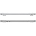 Ноутбук Apple Macbook Air 13" M2 2022 Z15W005XF
