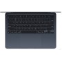 Ноутбук Apple Macbook Air 13" M3 2024 Z1BC0022B